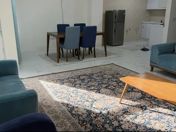 آپارتمان دو خوابه گلستان 3