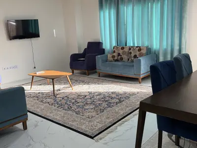 آپارتمان دو خوابه گلستان 3