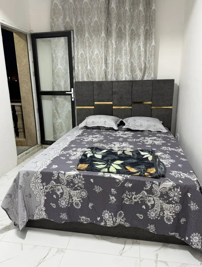 آپارتمان دو خوابه گلستان 3