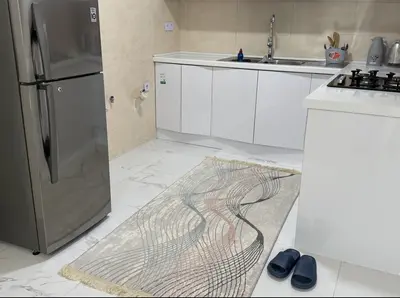 آپارتمان دو خوابه گلستان 3