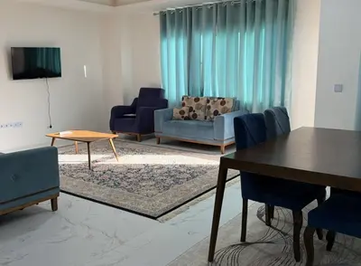 آپارتمان دو خوابه گلستان 3