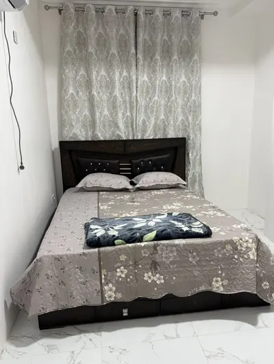 آپارتمان دو خوابه گلستان 3