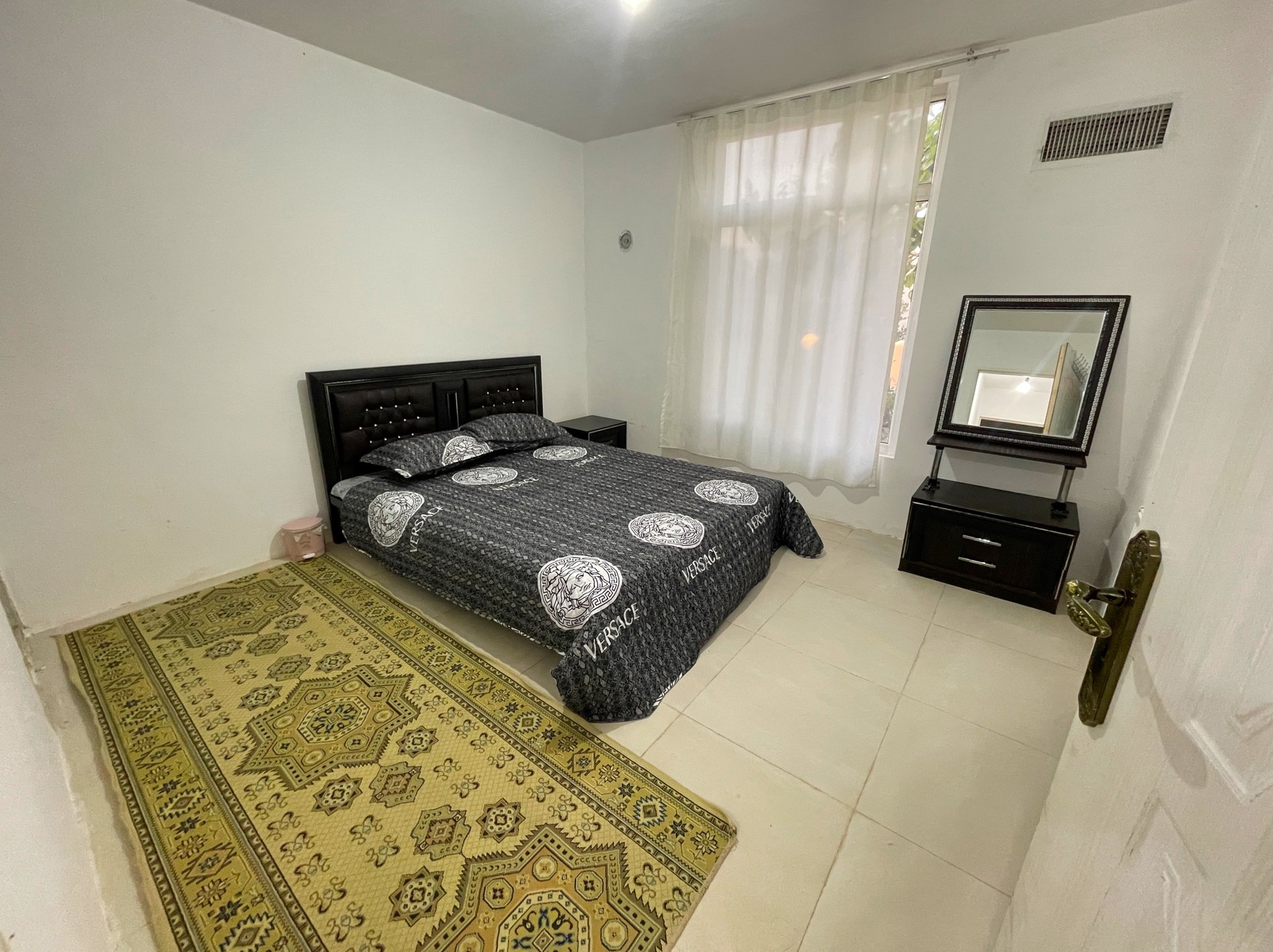 ویلا دوخوابه استخردار آبگرم گل شرقی 5