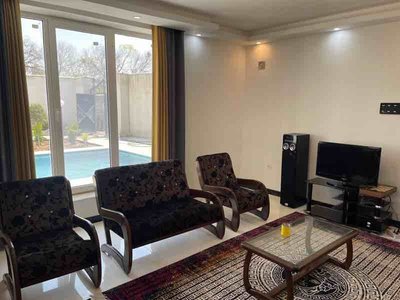 ویلا دوخوابه استخردار آبگرم فروردین 1