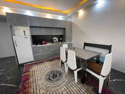 ویلا دوخوابه استخردار آبگرم فروردین