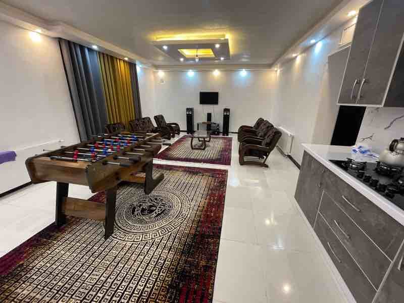 ویلا دوخوابه استخردار فروردین 1