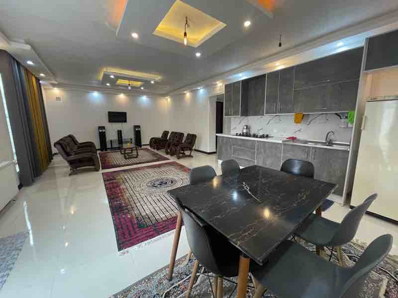 ویلا دوخوابه استخردار فروردین 1