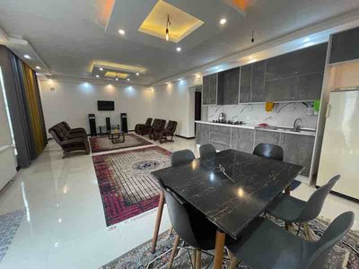 ویلا دوخوابه استخردار آبگرم فروردین 1