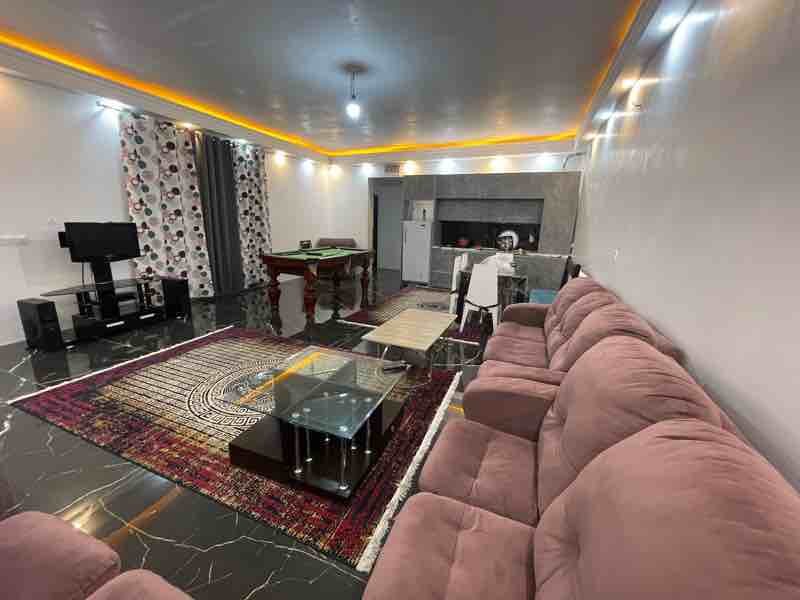 ویلا دوخوابه استخردار آبگرم فروردین