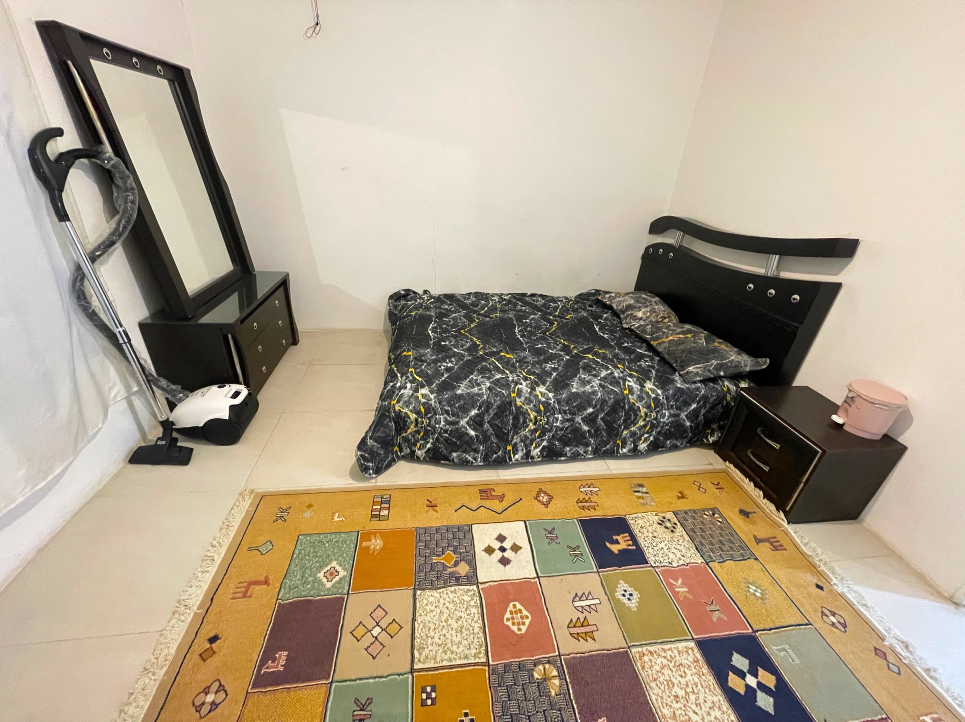 ویلا دوخوابه استخردار آبگرم گل شرقی 5