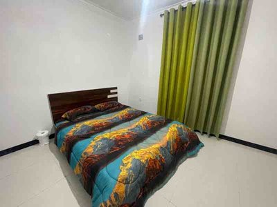 ویلا دوخوابه استخردار آبگرم فروردین 1