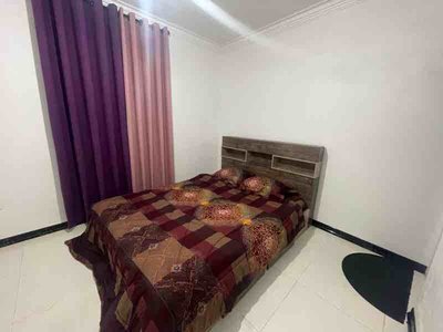 ویلا دوخوابه استخردار آبگرم فروردین 1