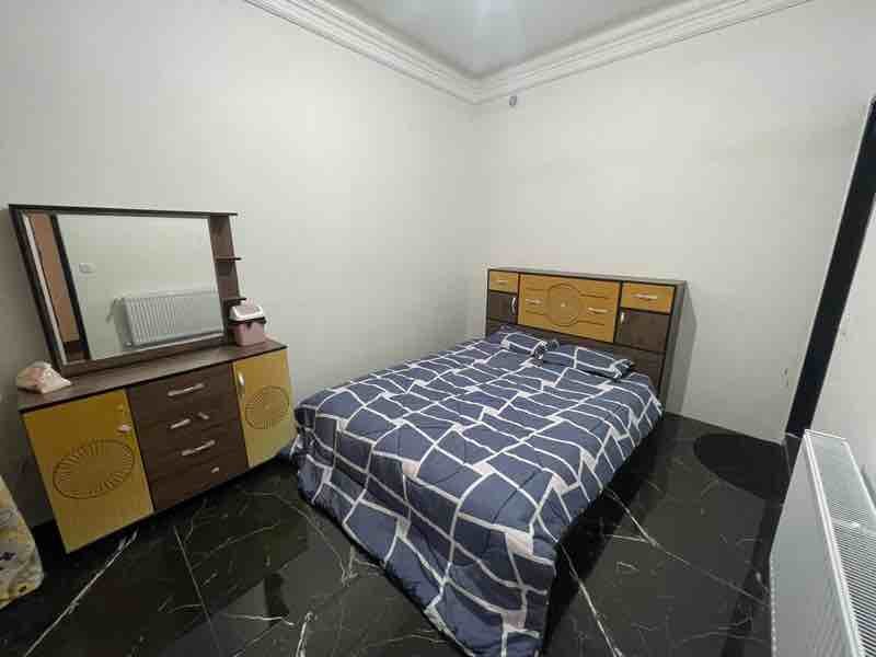 ویلا دوخوابه استخردار آبگرم فروردین