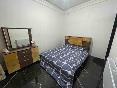 ویلا دوخوابه استخردار آبگرم فروردین