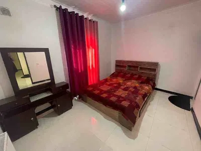 ویلا دوخوابه استخردار آبگرم فروردین 1