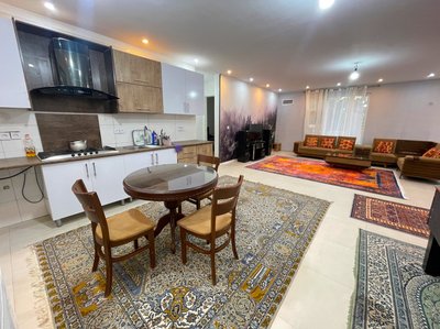 ویلا دوخوابه استخردار آبگرم گل شرقی 5