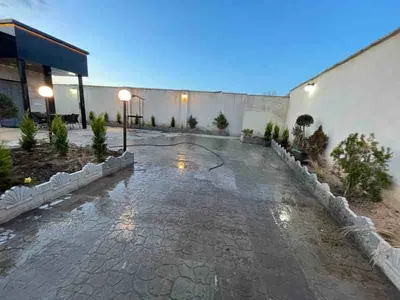 ویلا دوخوابه استخردار آبگرم فروردین 1