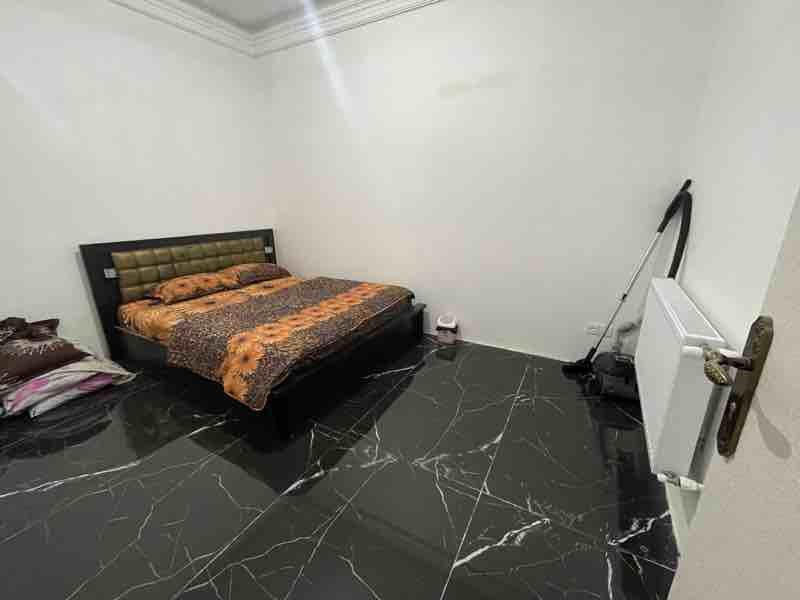 ویلا دوخوابه استخردار آبگرم فروردین