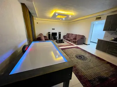 ویلا دوخوابه استخردار آبگرم فروردین 1