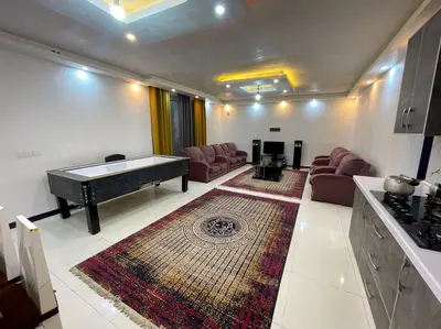 ویلا دوخوابه استخردار آبگرم فروردین 1