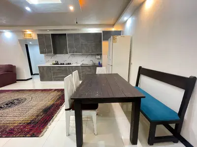 ویلا دوخوابه استخردار آبگرم فروردین 1