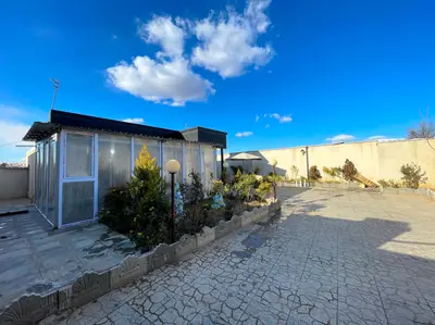 ویلا دوخوابه استخردار آبگرم فروردین 1