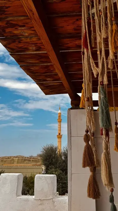 مجتمع اقامتی اقامتگاه سام،سهیلی - بَحری