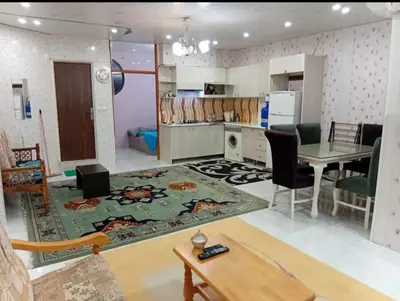 آپارتمان دوخوابه نخل زرین