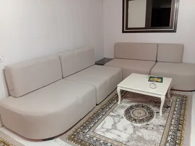 مجتمع اقامتی نخل زرین 2 - واحد 2