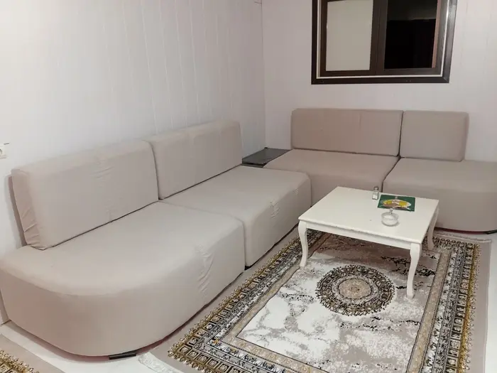 مجتمع اقامتگاهی نخل زرین 2 - واحد 2