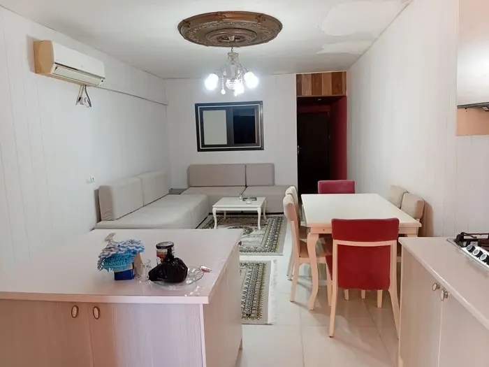 مجتمع اقامتگاهی نخل زرین 2 - واحد 2