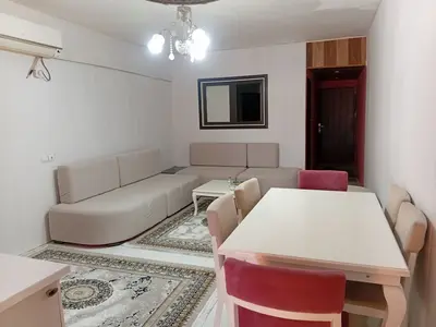 مجتمع اقامتی نخل زرین 2 - واحد 2