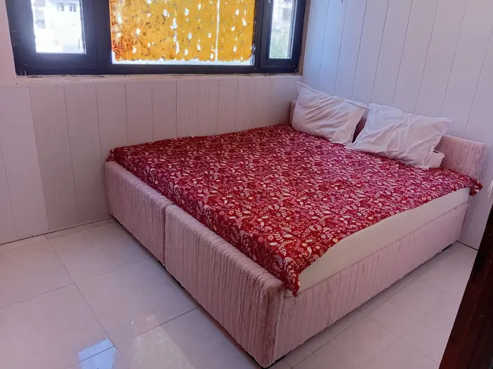 مجتمع اقامتگاهی نخل زرین 2 - واحد 2