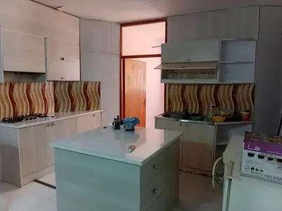 مجتمع اقامتی نخل زرین 2 - واحد 2