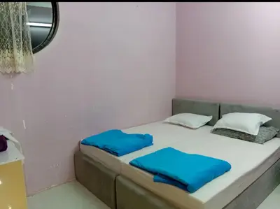 آپارتمان دوخوابه نخل زرین