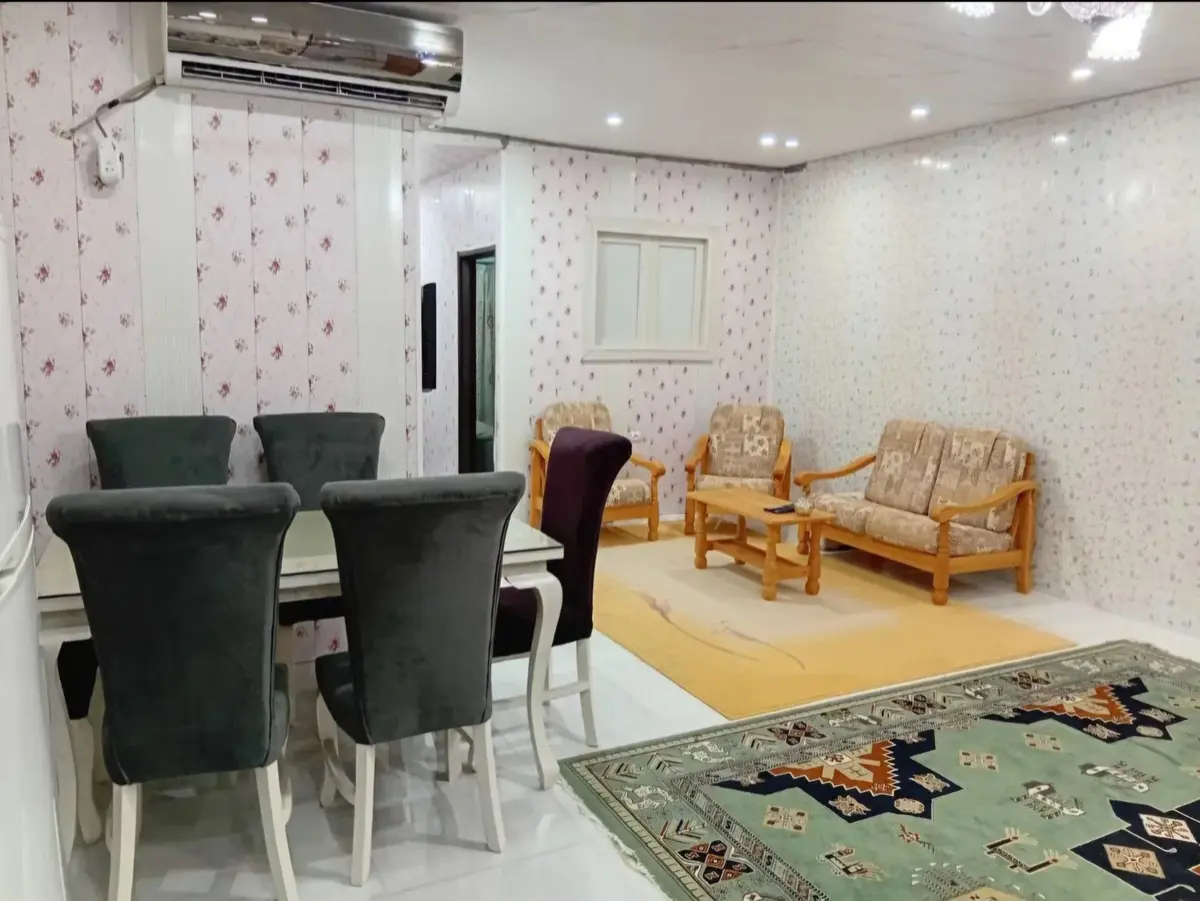 مجتمع اقامتگاهی دوخوابه نخل زرین