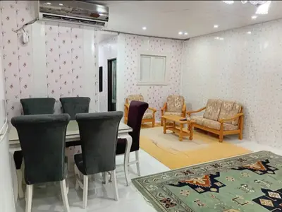 آپارتمان دوخوابه نخل زرین