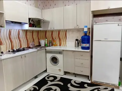 آپارتمان دوخوابه نخل زرین