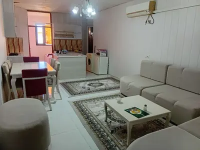 مجتمع اقامتی نخل زرین 2 - واحد 2