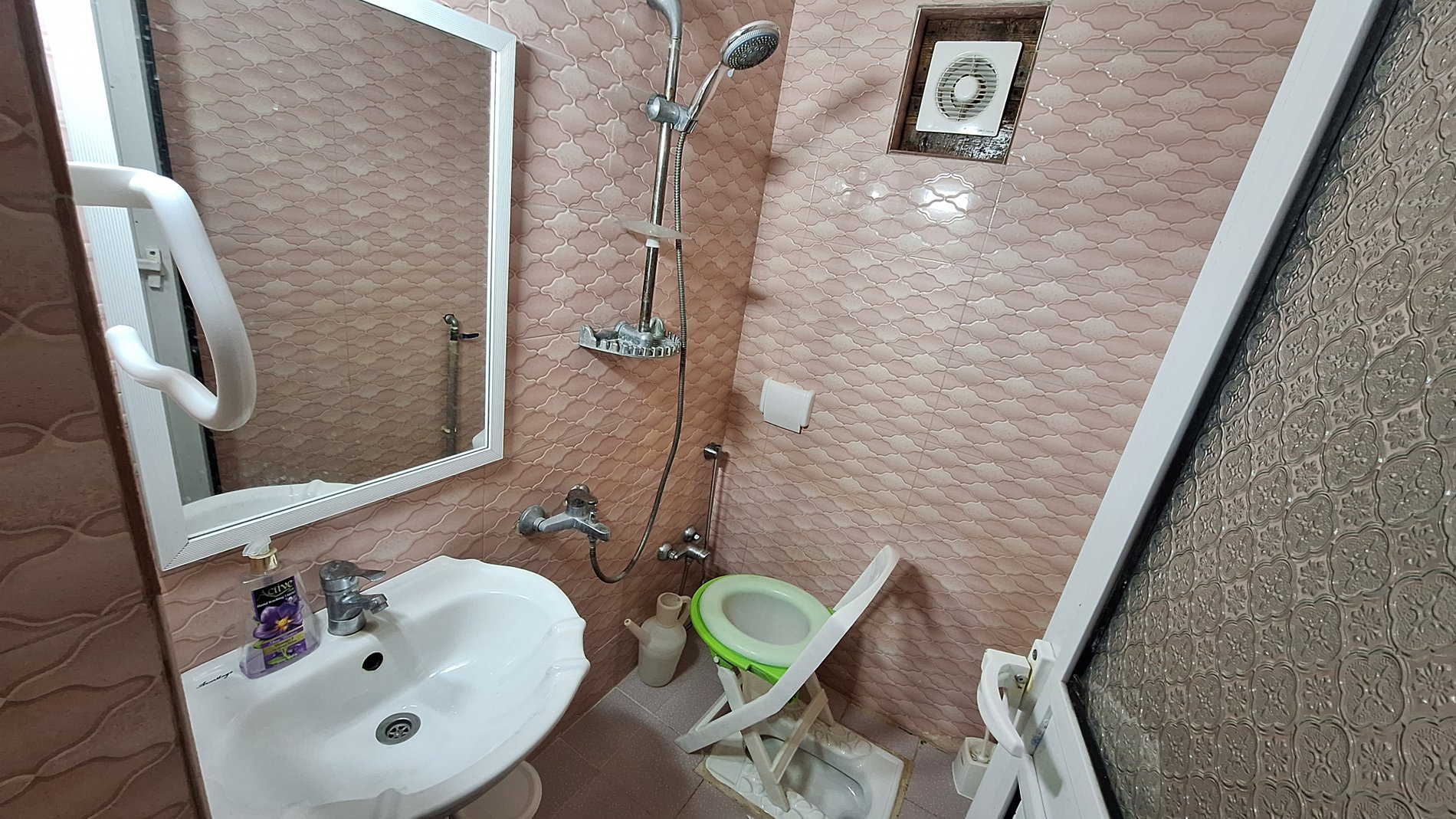 ویلا دوخوابه گیل لند