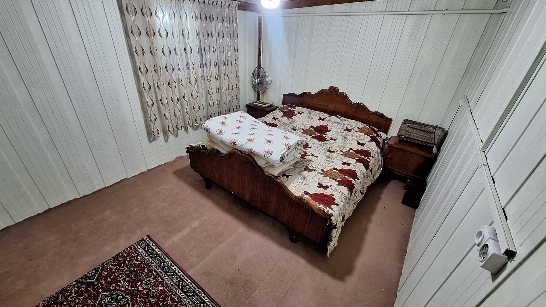 ویلا دوخوابه گیل لند