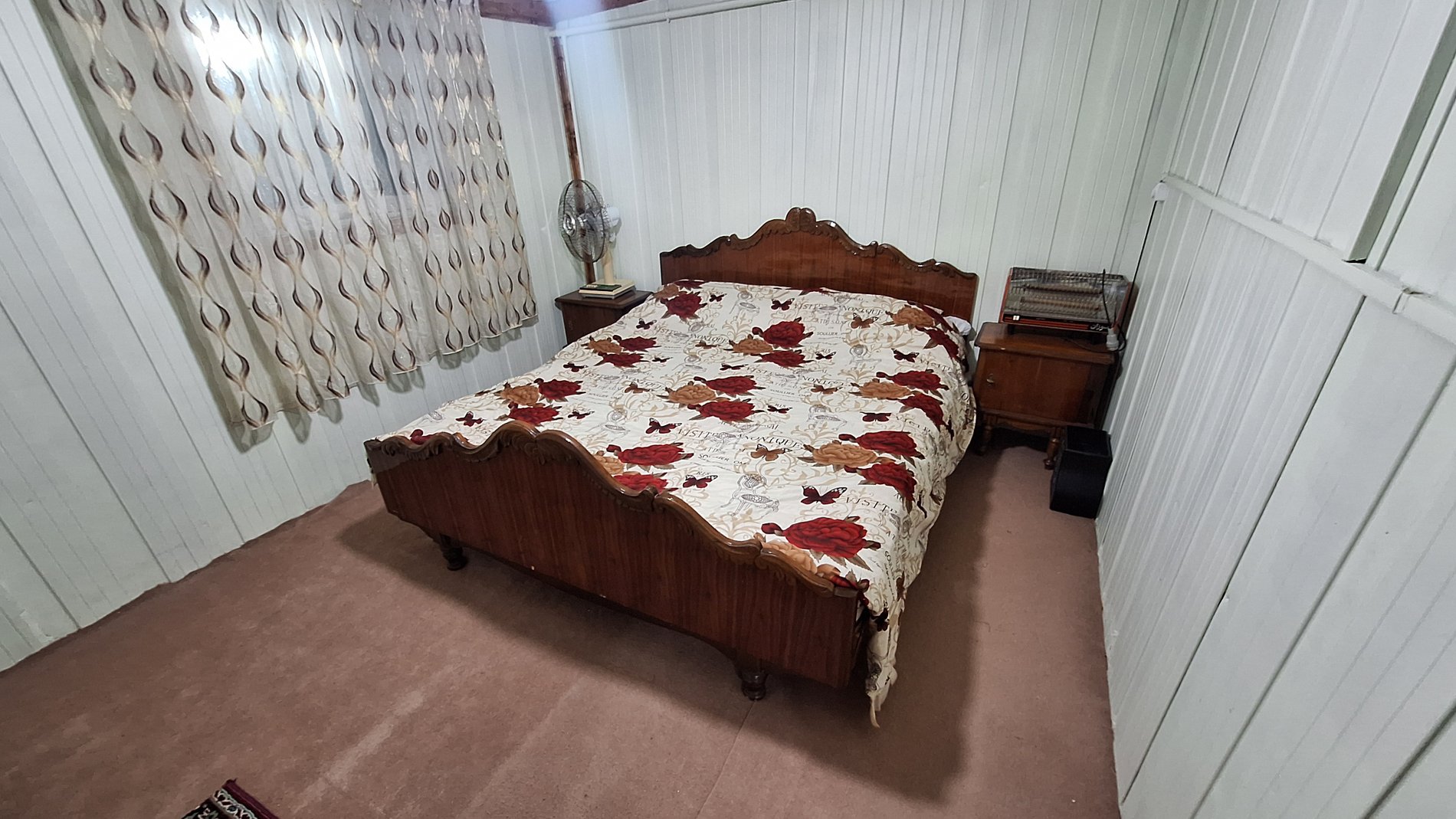 ویلا دوخوابه گیل لند