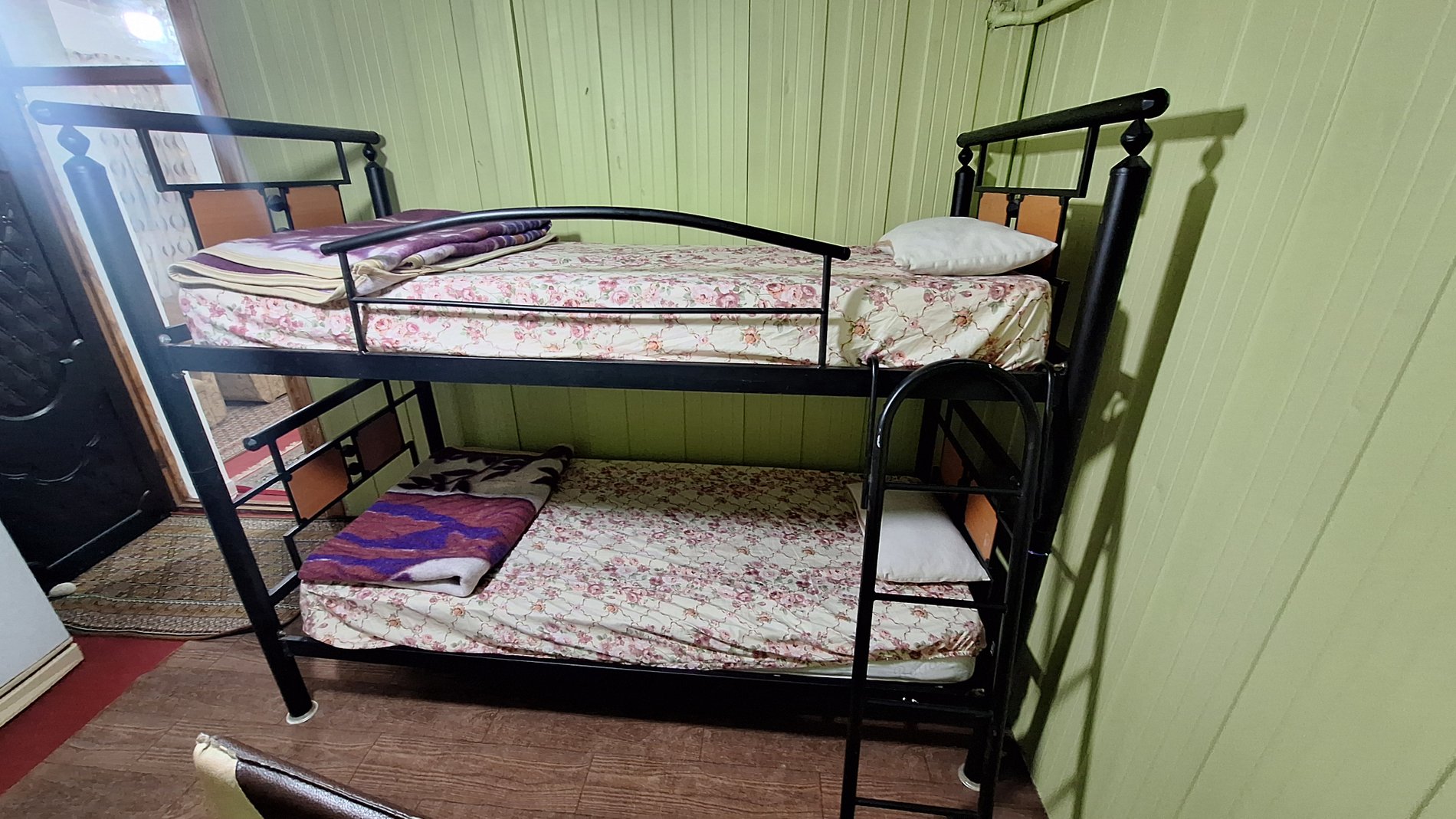 ویلا دوخوابه گیل لند