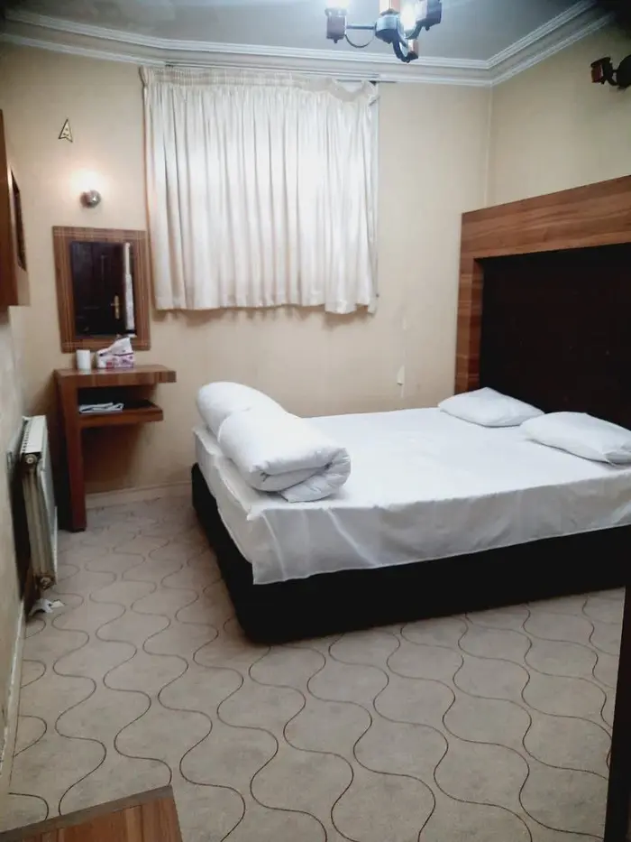 مجتمع اقامتگاهی حاتم جاوید - واحد خاتون