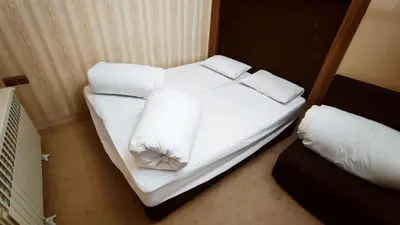 آپارتمان جاوید - واحد فیروزه