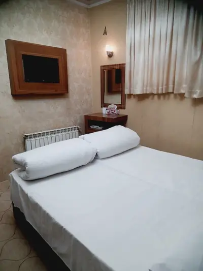 آپارتمان جاوید - واحد نگین