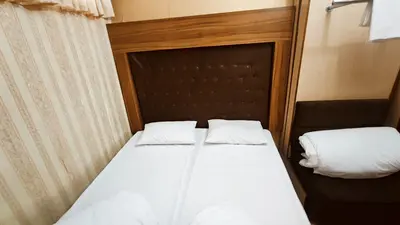 آپارتمان جاوید - واحد فیروزه