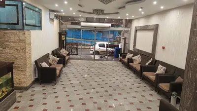 آپارتمان جاوید - واحد الماس