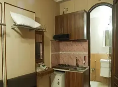 آپارتمان جاوید - واحد الماس