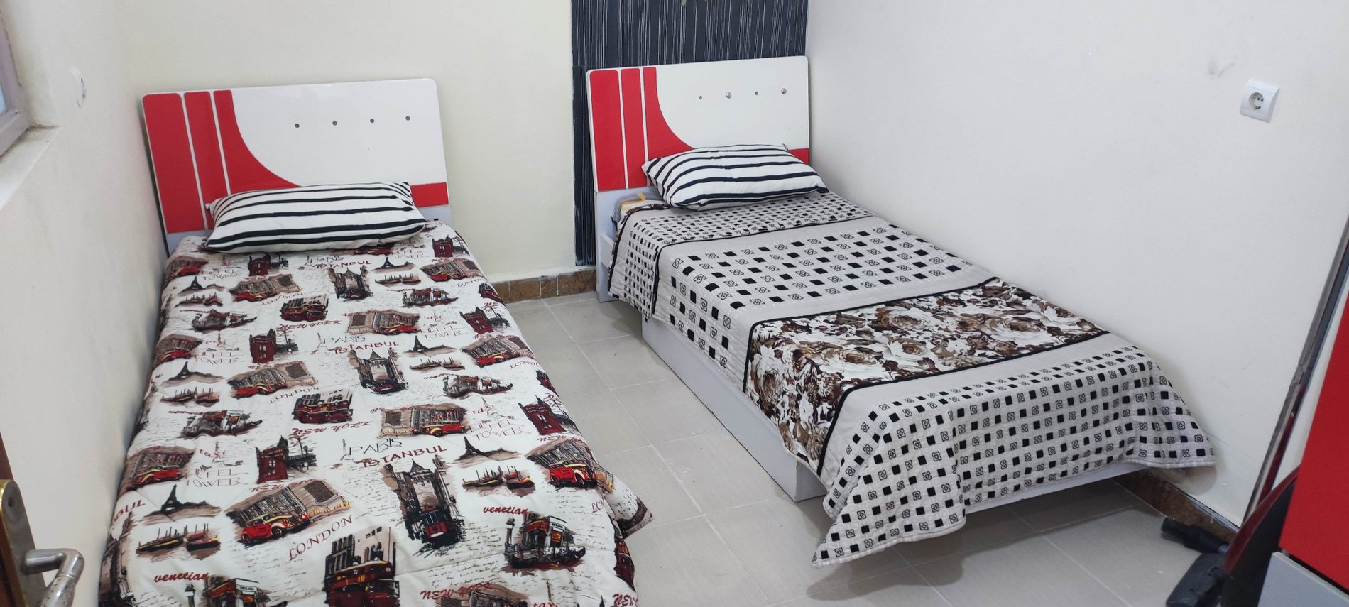 ویلا دوخوابه مهر 69